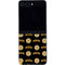 NHL Boston Bruins Pattern Galaxy Z Flip5 5G Skin